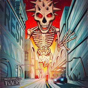 KAOS (feat. Gozo)