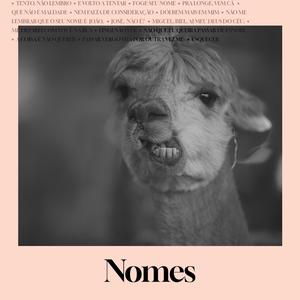 Nomes (Acústico)