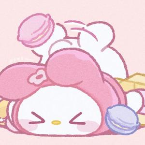 世间美好与你环环相扣