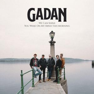 You Were On My Mind This Morning (feat. Eric Long & Enda Scahill)