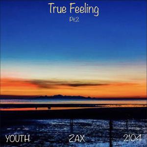 True Feeling（Pt.2)