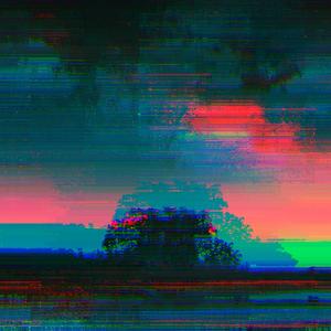 ensemble of voices (slow and degraded)