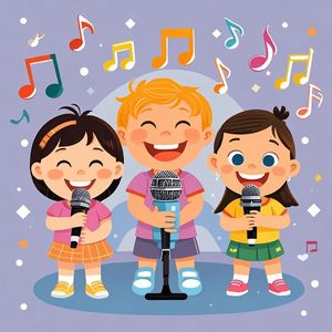 豆宝贝儿歌 0-1岁启蒙磨耳朵经典童谣 国外知名画家《阿尔奥伊基》