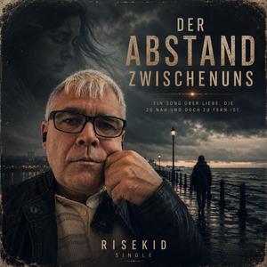 Der Abstand Zwischenuns
