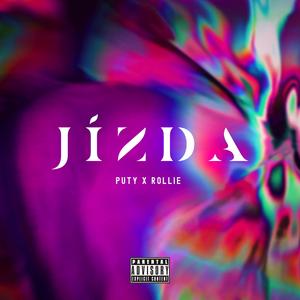 Jízda (feat. Puty)