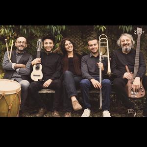 Angelito (Live)