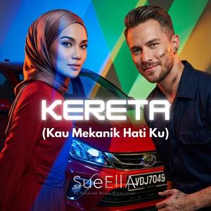KERETA (Kau Mekanik Hati Ku)