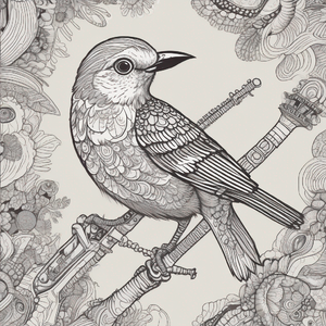 Her Şeyim Oldun by @karanliktavals