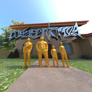 no te dejes asustar (instrumental)