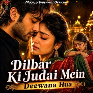 Dilbar Ki Judai Mein Deewana Hua