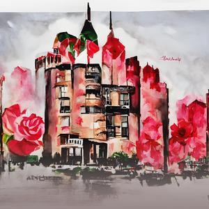 I was at rock bottom, today I'm a millionaire