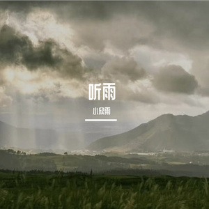 我应该去爱你（翻唱）