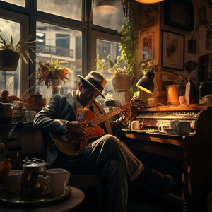 Serenata De Nanita De Salón