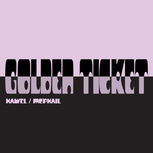 golden ticket