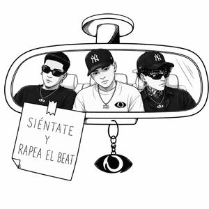 Metas (feat. Sr. Timeles, Matt Ruiz & Lionrap.music)