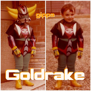 Goldrake