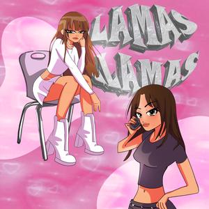 LLAMAS