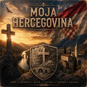 Moja Hercegovina