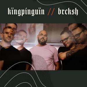 Adélie (Re-Imagined)