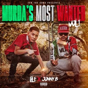 Jugging (feat. Lil Jojo)