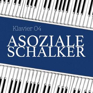 Asoziale Schalker (Nostalgieversion)