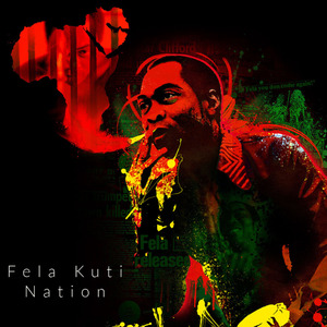 Fela Kuti Nation
