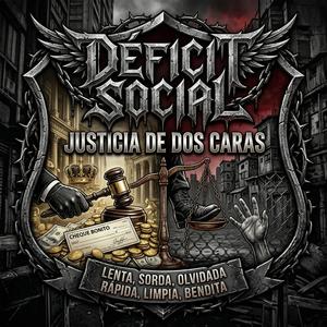 Justicia de Dos Caras