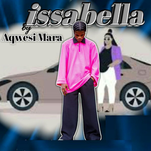 Issabella