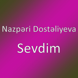Sevdim