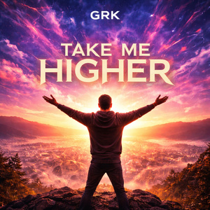 Take Me Higher