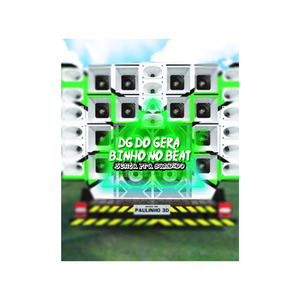 Senta pra Bandido (Remix)