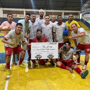 Selecionados