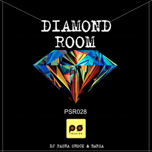 Diamond Room (Original Mix)