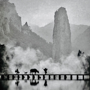 殊途ft.BurningPoet&舒霏霏霏霏霏霏霏 伴奏