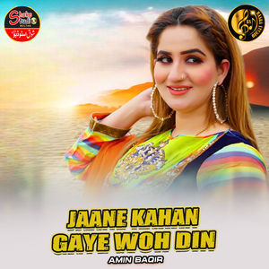 Jaane Kahan Gaye Woh Din (1)