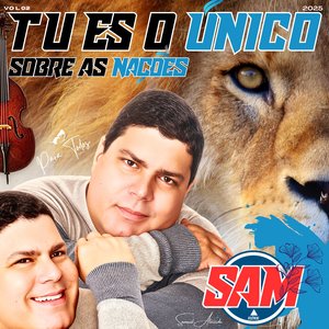 Tu Es o Unico Sobre as Nacoes