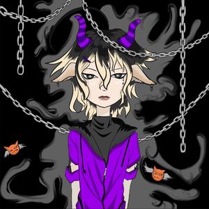 当我的世界变凋零（prod. Furyl, 4_Chords. ）