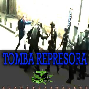TOMBA REPRESORA (remasterizada)