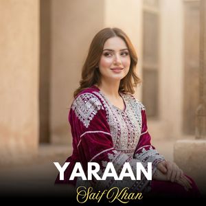 Yaraan