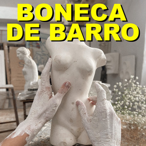 Boneca de Barro