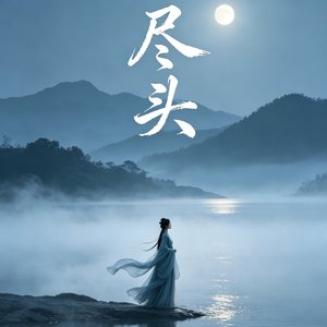 尽头