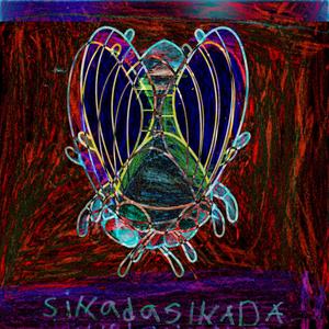 Sikada