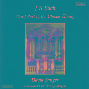 Prelude and Fugue in B Minor, BWV 544: Prelude