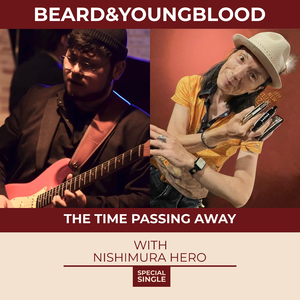 The Time Passing Away