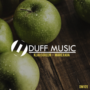 Mar de fondo - (Original Mix)