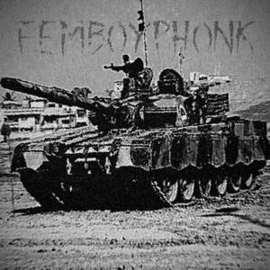 EAST (feat. FemboyPhonk)