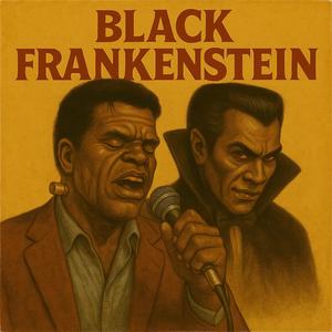 Black Fankenstein