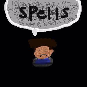 Spell ön me