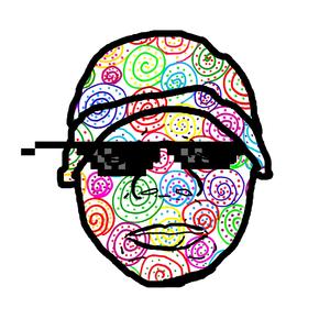 Blurry Eyes (Pigmentosa)