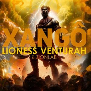 Xangô (feat. ZionLab.)